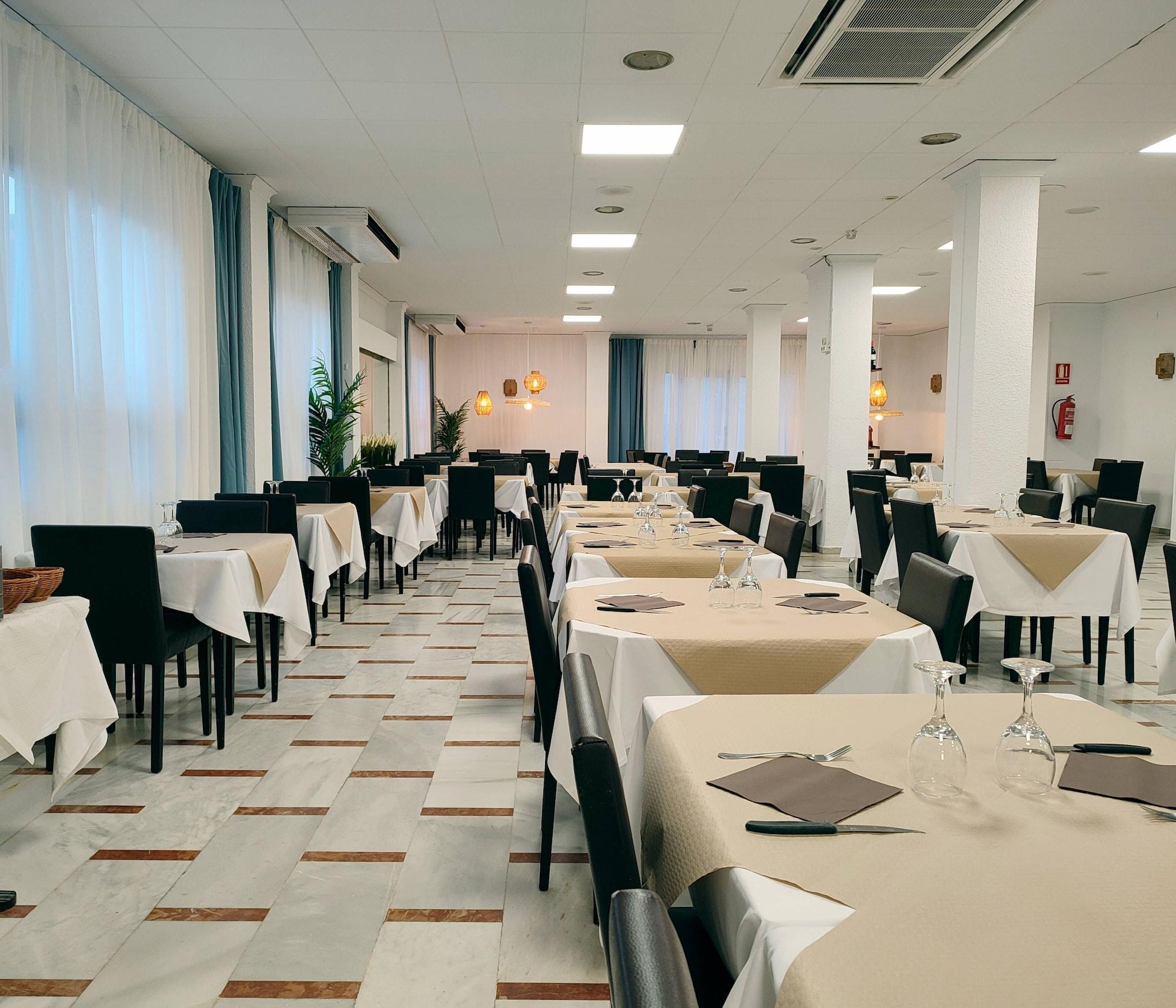 Restaurant Hotel Porto