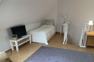 Alquiler Vacacional - Vacation apartment Ostseewelle, 50m to the sea