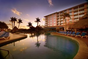 Paquete - PALM BEACH SHORES RESORT