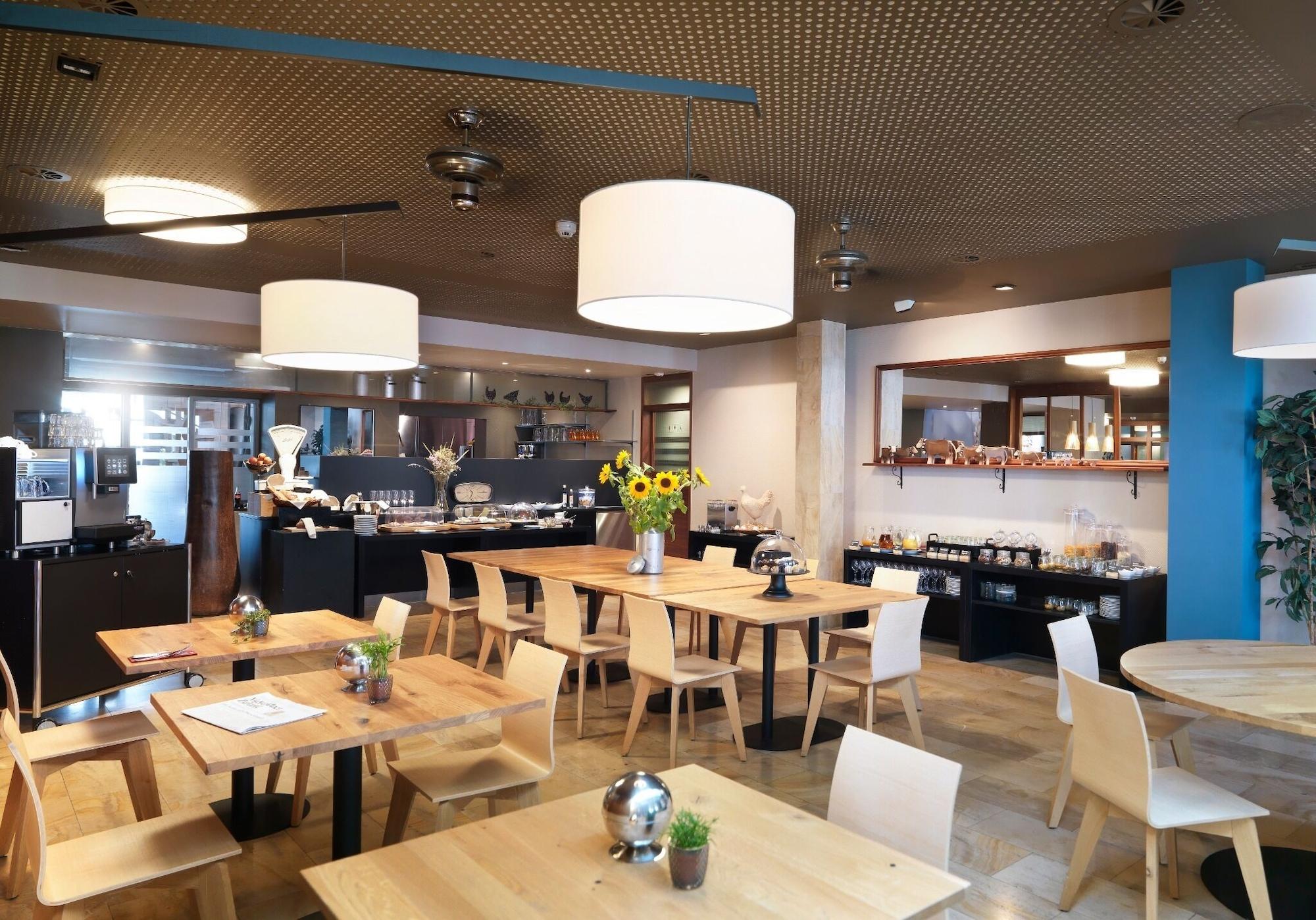 Restaurant Hotel Stanserhof