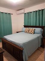 Alquiler Vacacional - Nice Apartment, 5 Minutes Walk to the Bávaro Beach, Punta Cana