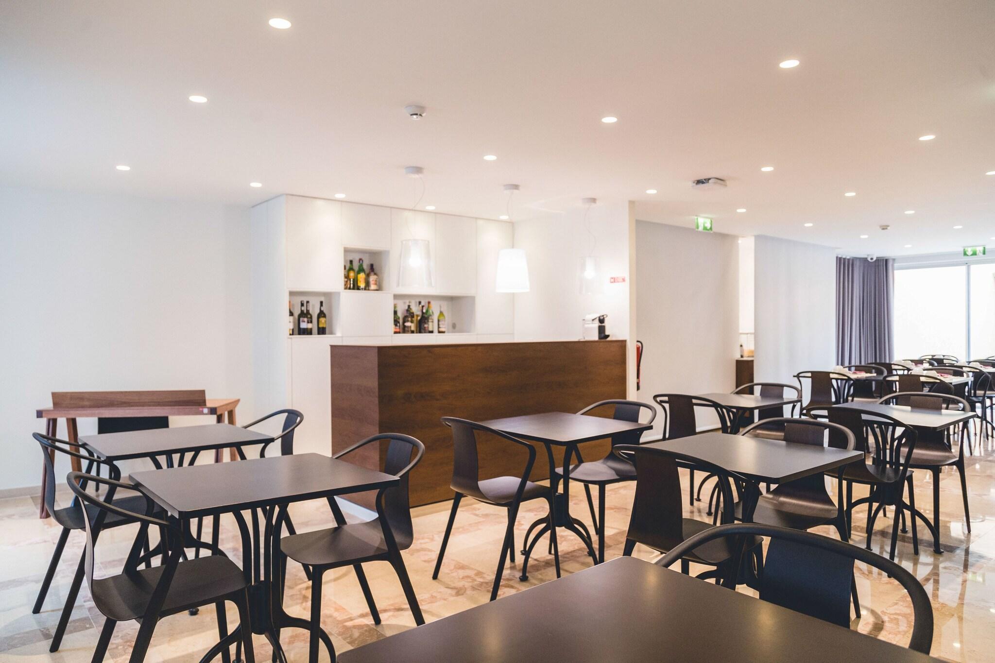 Restaurant Aveiro Center Hotel