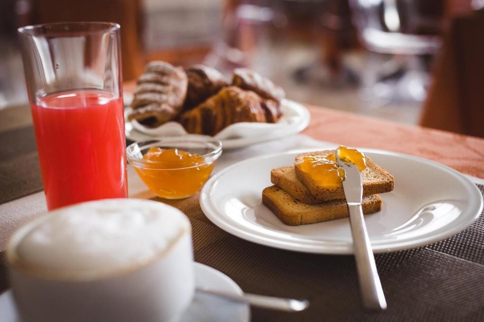 Restaurant Inn Hotel