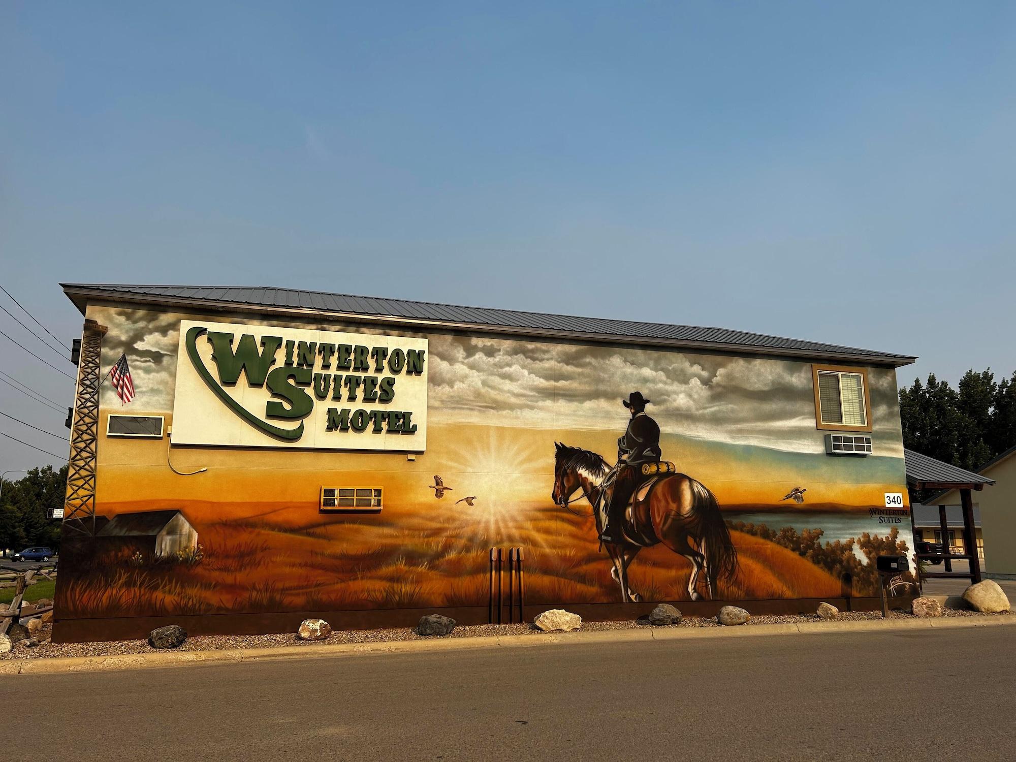 Varios Winterton Suites