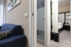 Alquiler Vacacional - Italianway   - Petrocchi 48