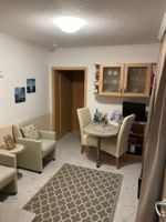 Alquiler Vacacional - Charmantes Appartement mit Balkon, Zentrale Lage, Haustierfreundlich, Free Wifi