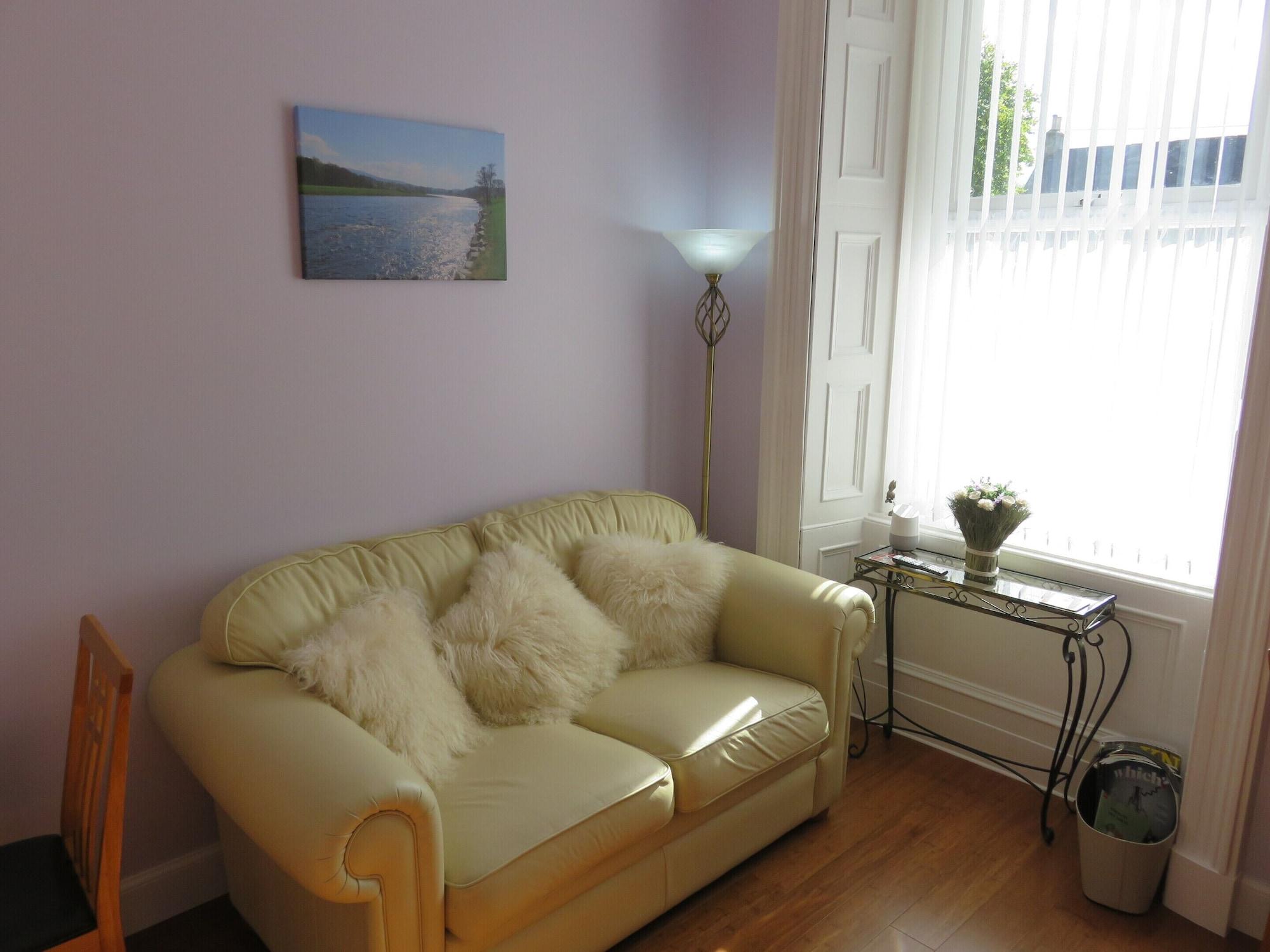 Restaurant Bankhouse B&B