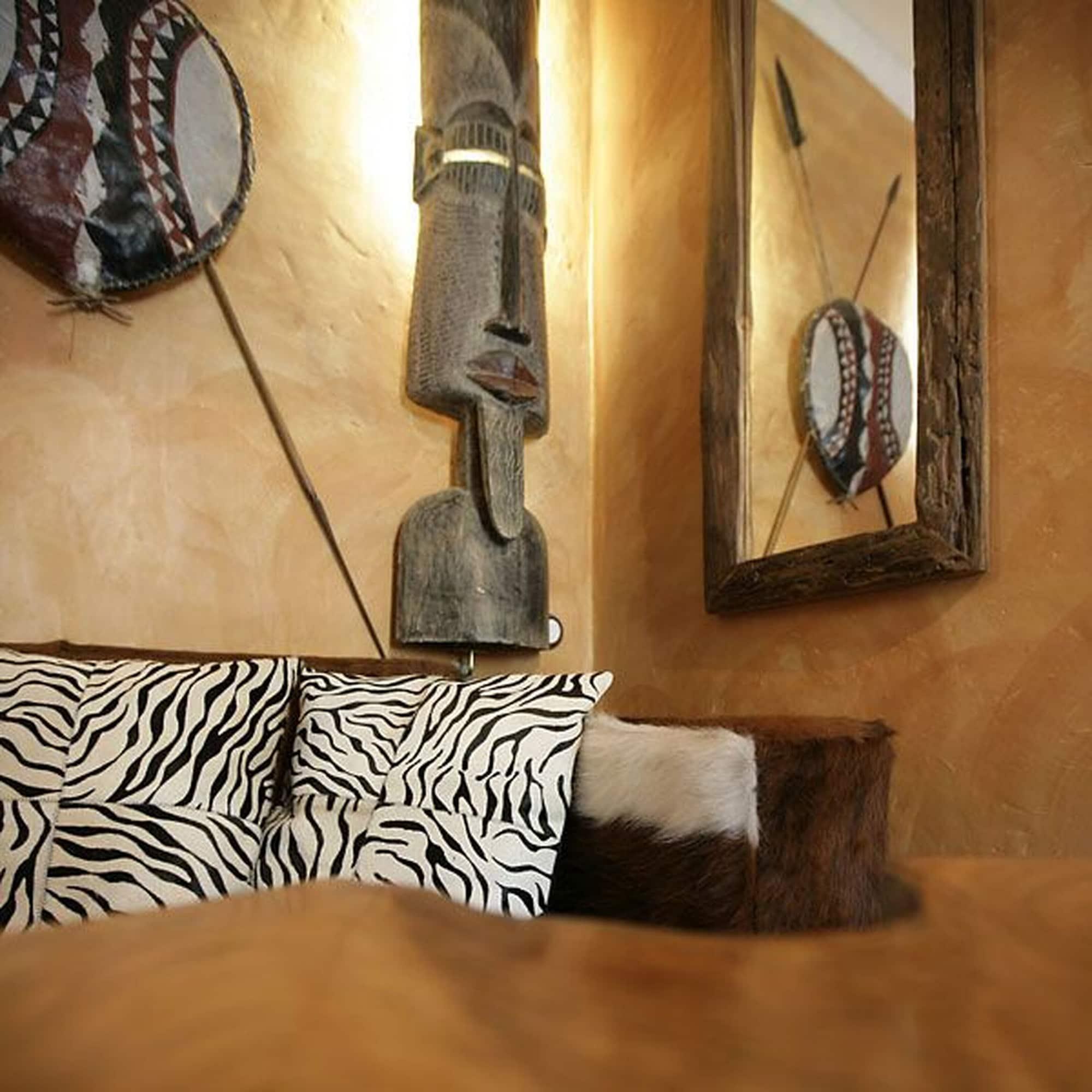 Comodidades del Alojamiento HIP Hotel