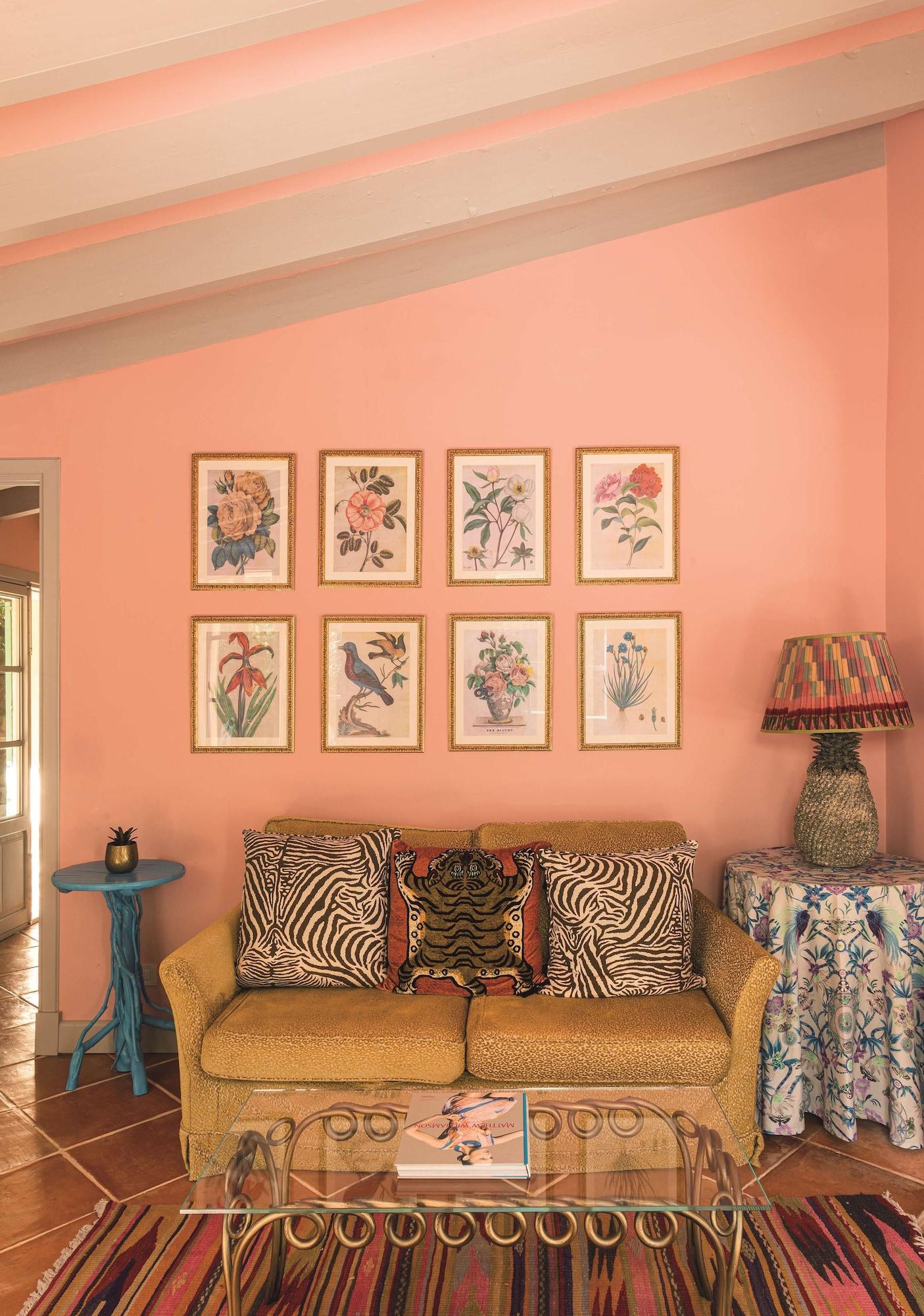 Habitación La Residencia, A Belmond Hotel, Mallorca