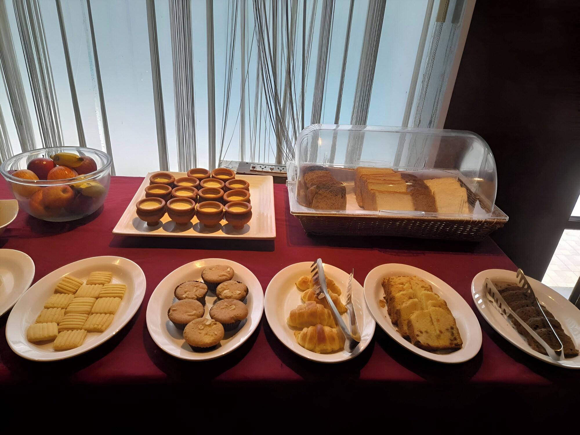 Restaurant Hotel Prachi