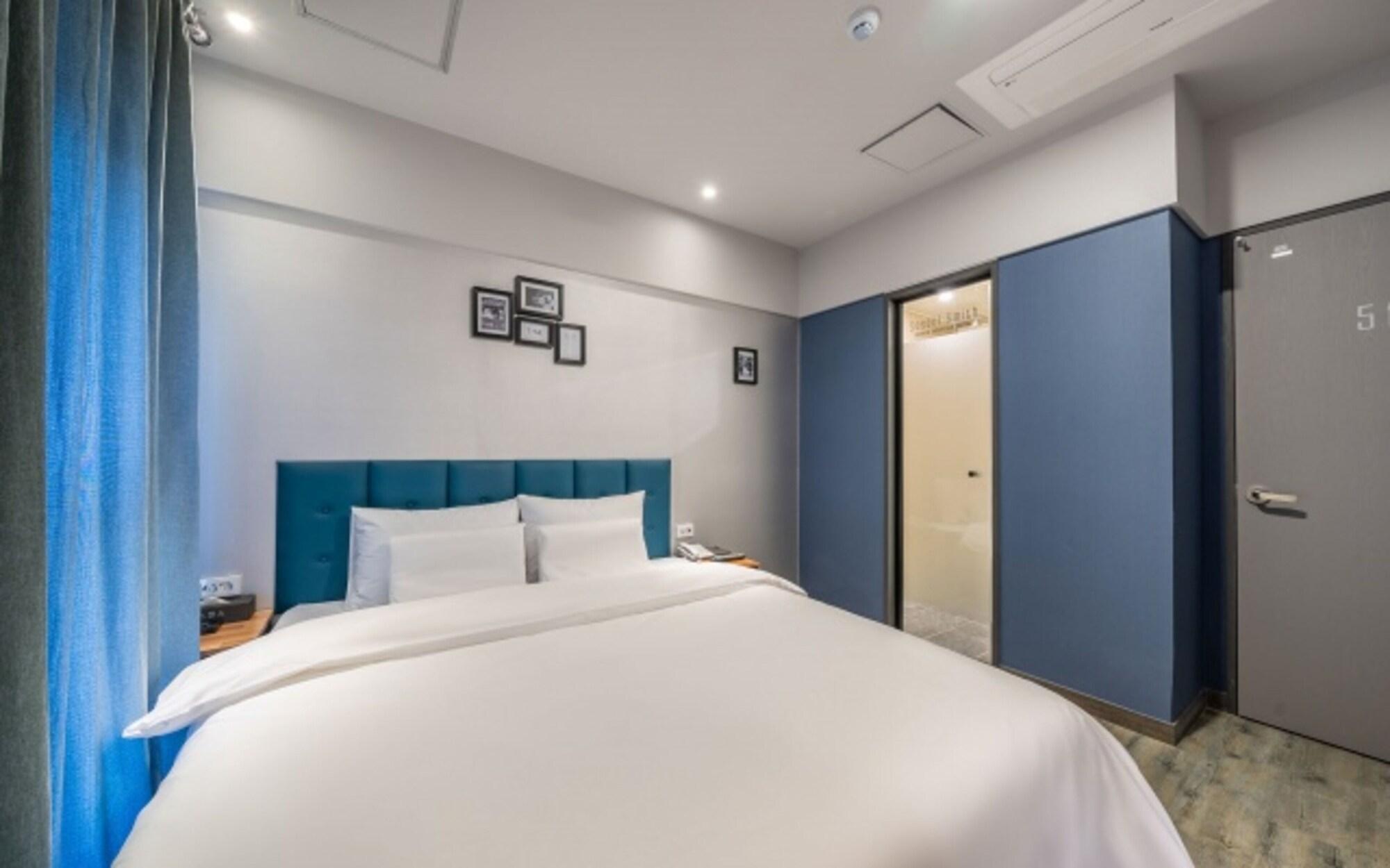 Habitación Soseol Smith Hotel