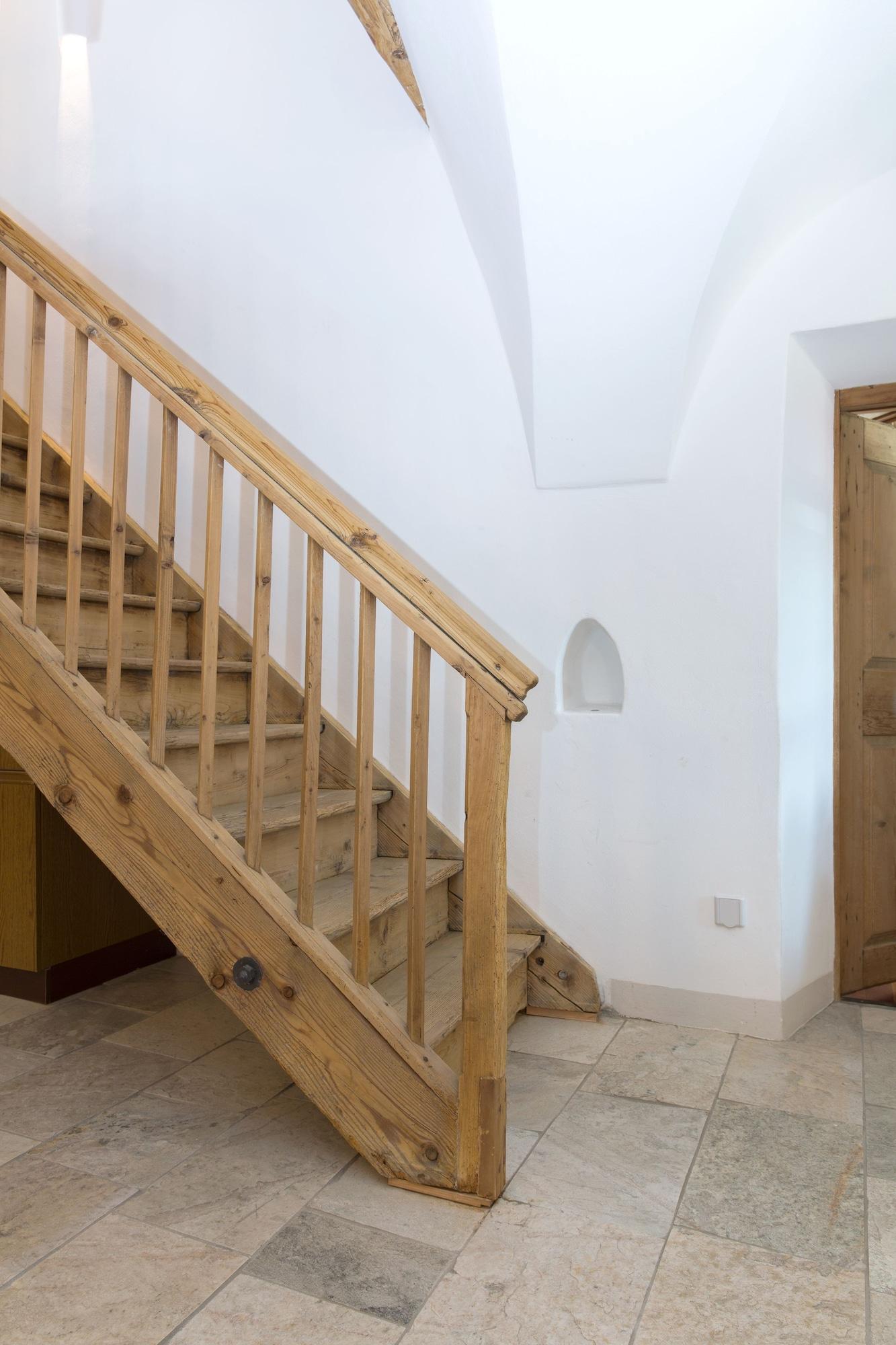 Varios Garni Bachlerhof