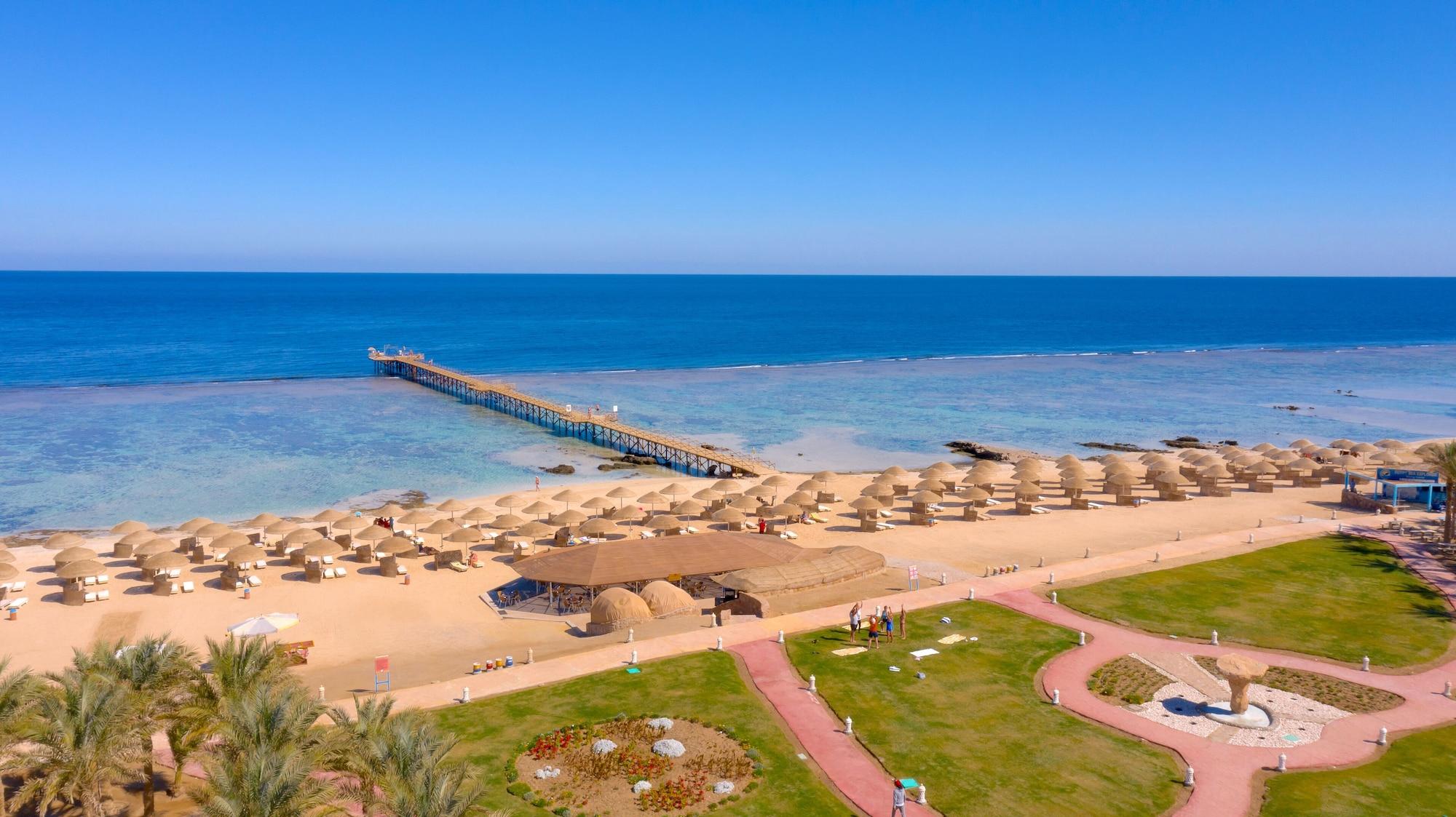 Playa ONATTI Beach Resort - Marsa Alam