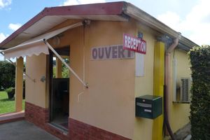 Alojamiento - Airport hotel