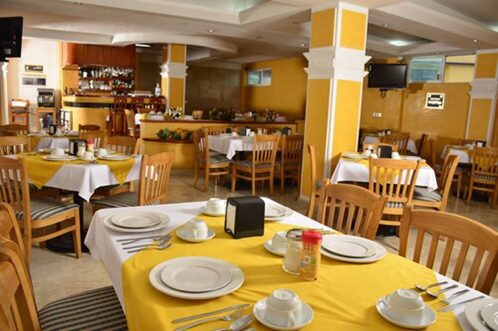 Restaurant Paradise Inn