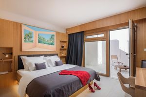 Alquiler Vacacional - Beautiful Luxury Villa in fabulous Omiš with fitness room, WiFi, AC