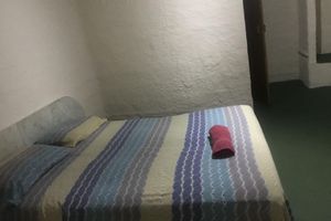 Alojamiento - Hotel Country Clube