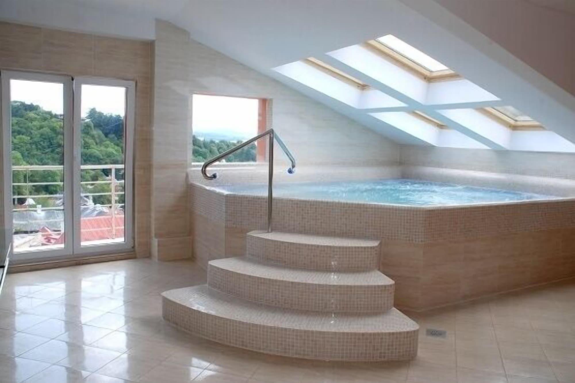 Spa Hotel Grand Matej