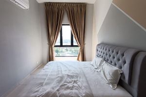 Alquiler Vacacional - The Horizon Ipoh 3BR L16 by Grab A Stay