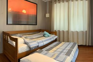 Alquiler Temporario - Villa dos Sonhos Vá de Caiaque Até o Mar