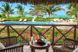 Alojamiento - Next Paradise Boutique Resort