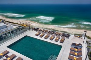 Alojamiento - Windsor Marapendi