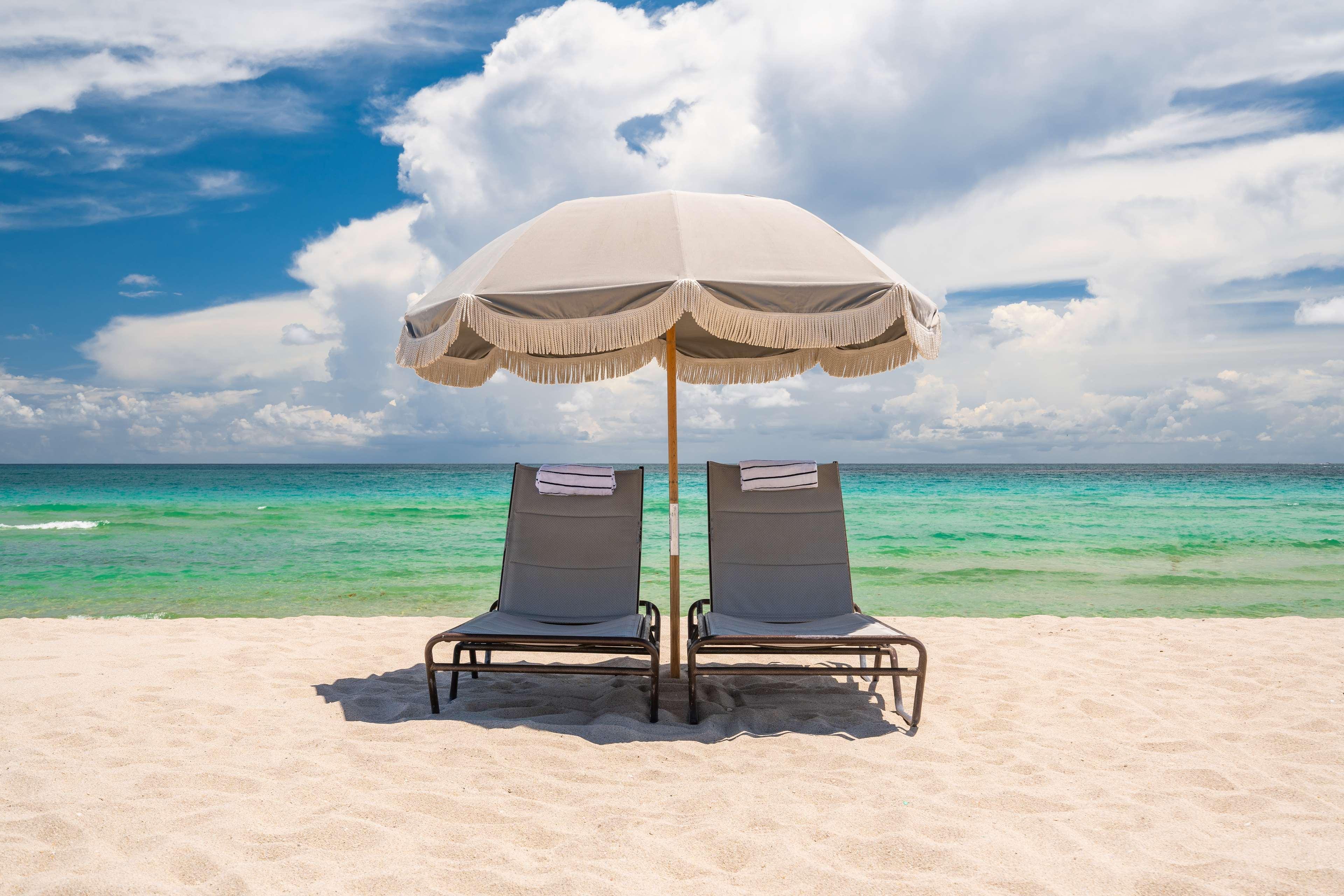 Playa Boulan South Beach