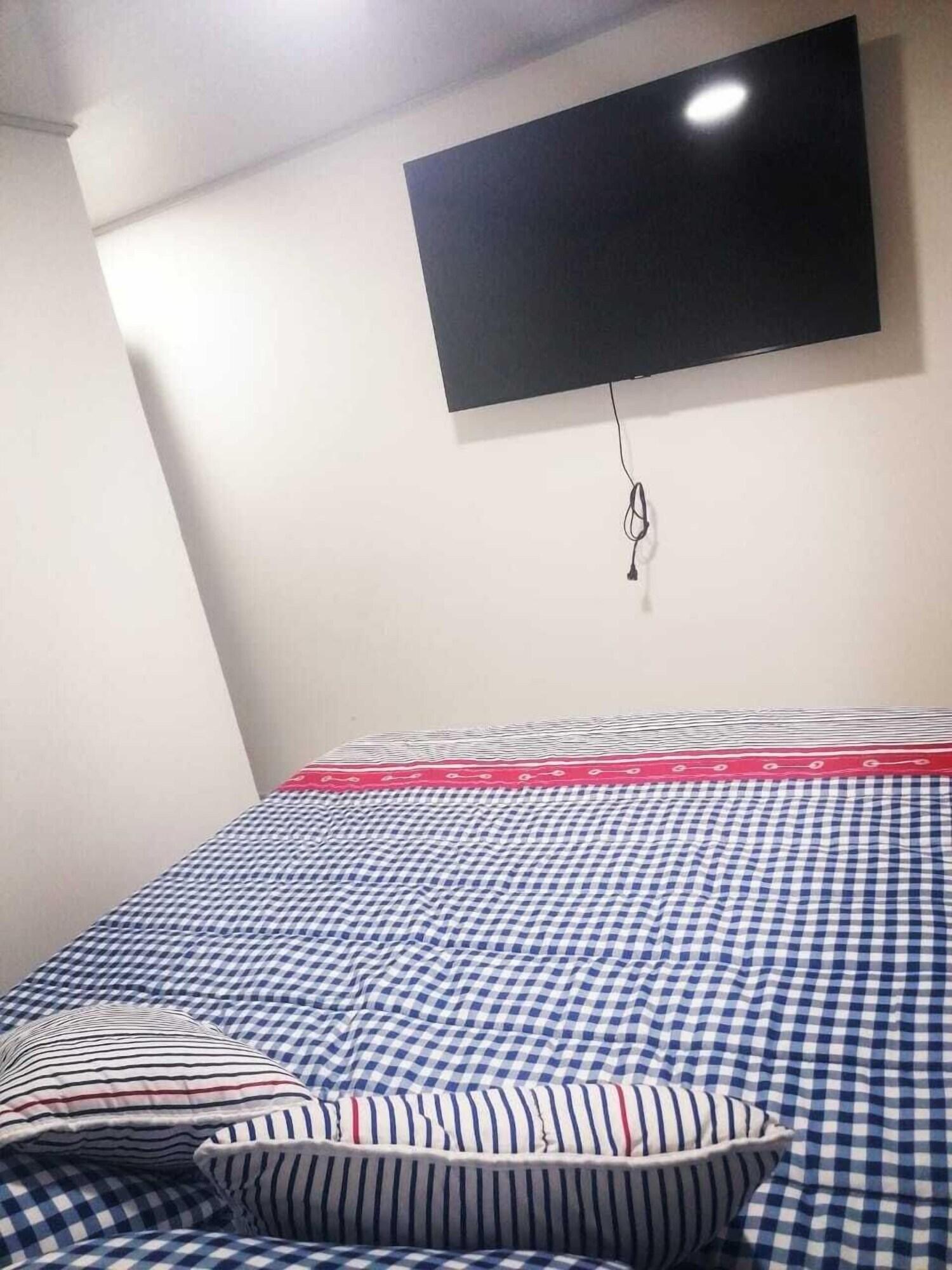 Habitación hotel 51b