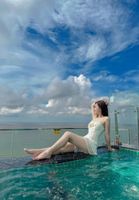 Alojamiento - Hotel Sea View HAI TIEN