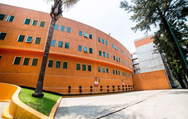 Hotel Vía la Villa - Hoteles cerca de Basílica de Guadalupe en Ciudad de México