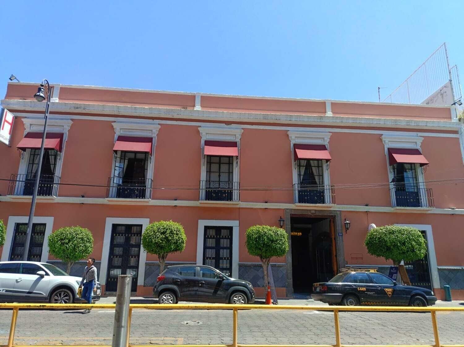 Varios HOTEL MARGARITA