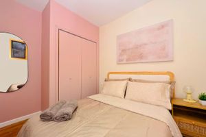 Alquiler Vacacional - Bright 1BR Upper East Side Apt | Walk to Central Park