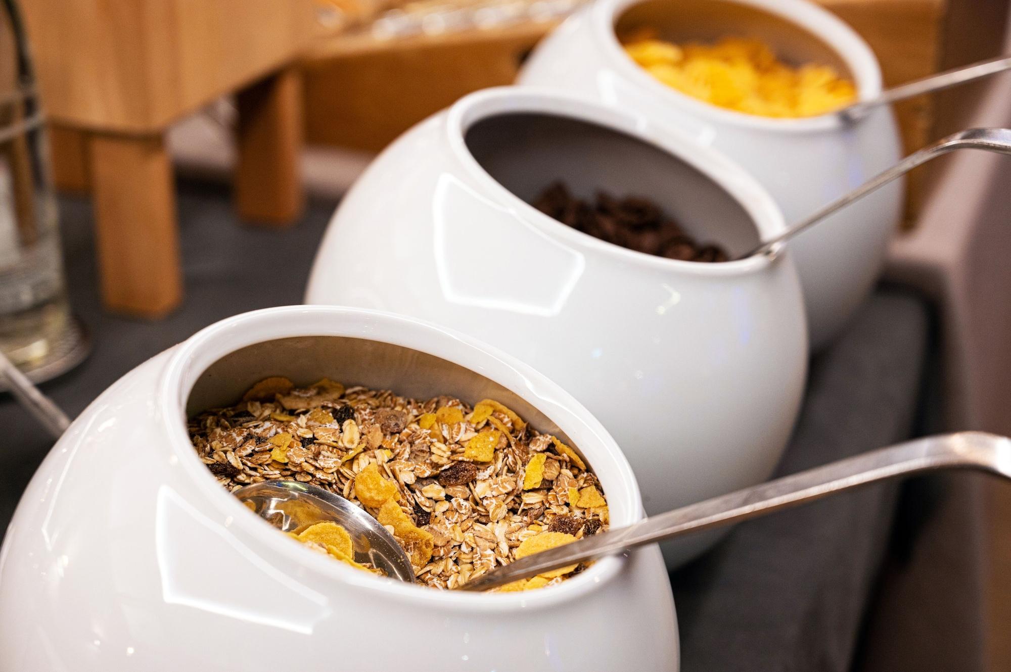 Restaurant Hôtel Les Campanules by Les Etincelles