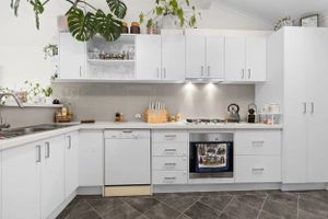 Alquiler Vacacional - A leafy retreat only a skip and jump away from  the lively city of Boxhill.