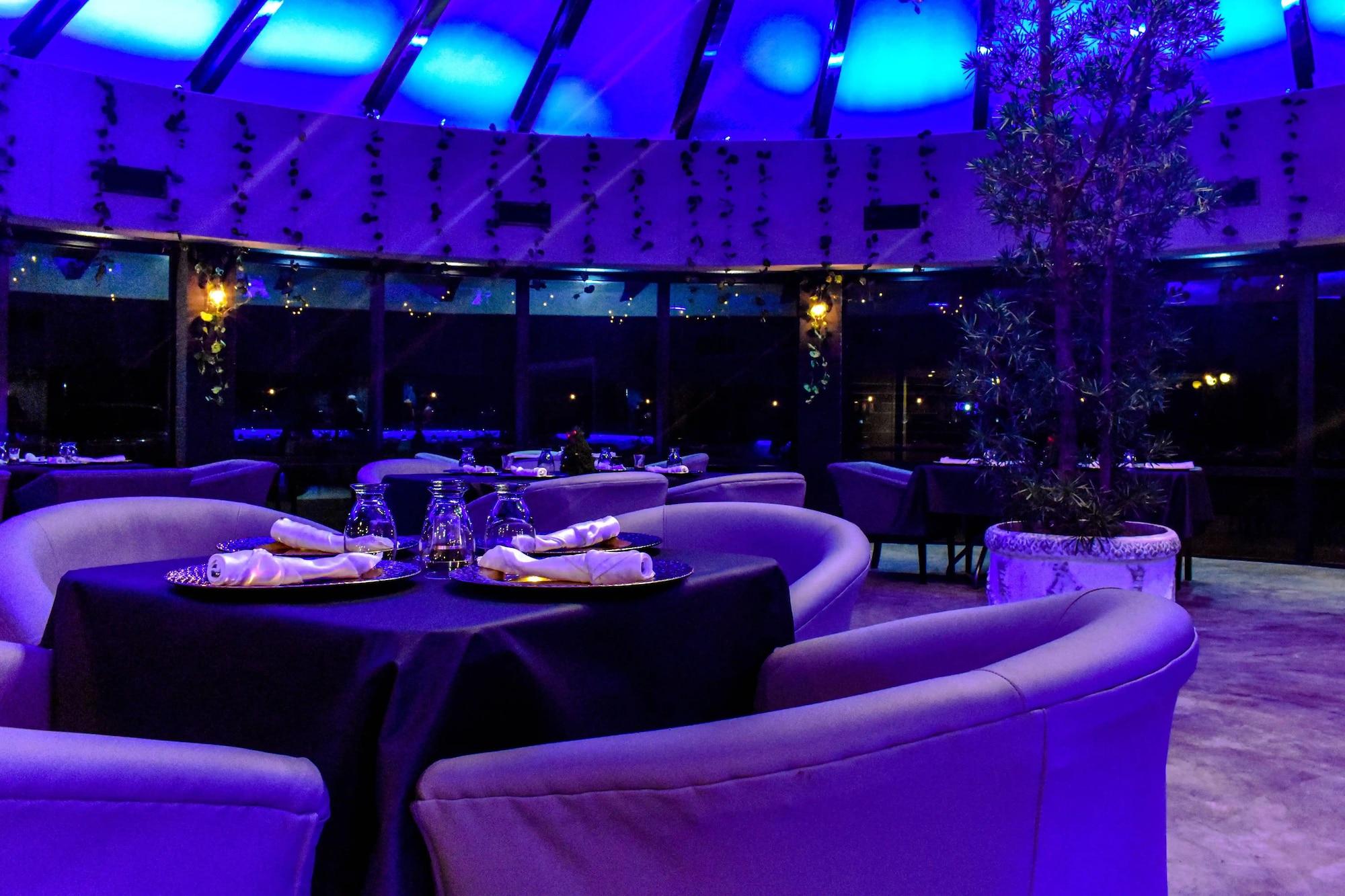 Restaurant Hotel Tibisay Maracaibo
