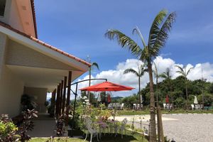 Alojamiento - Little Mermaid Hotel Ishigakijima