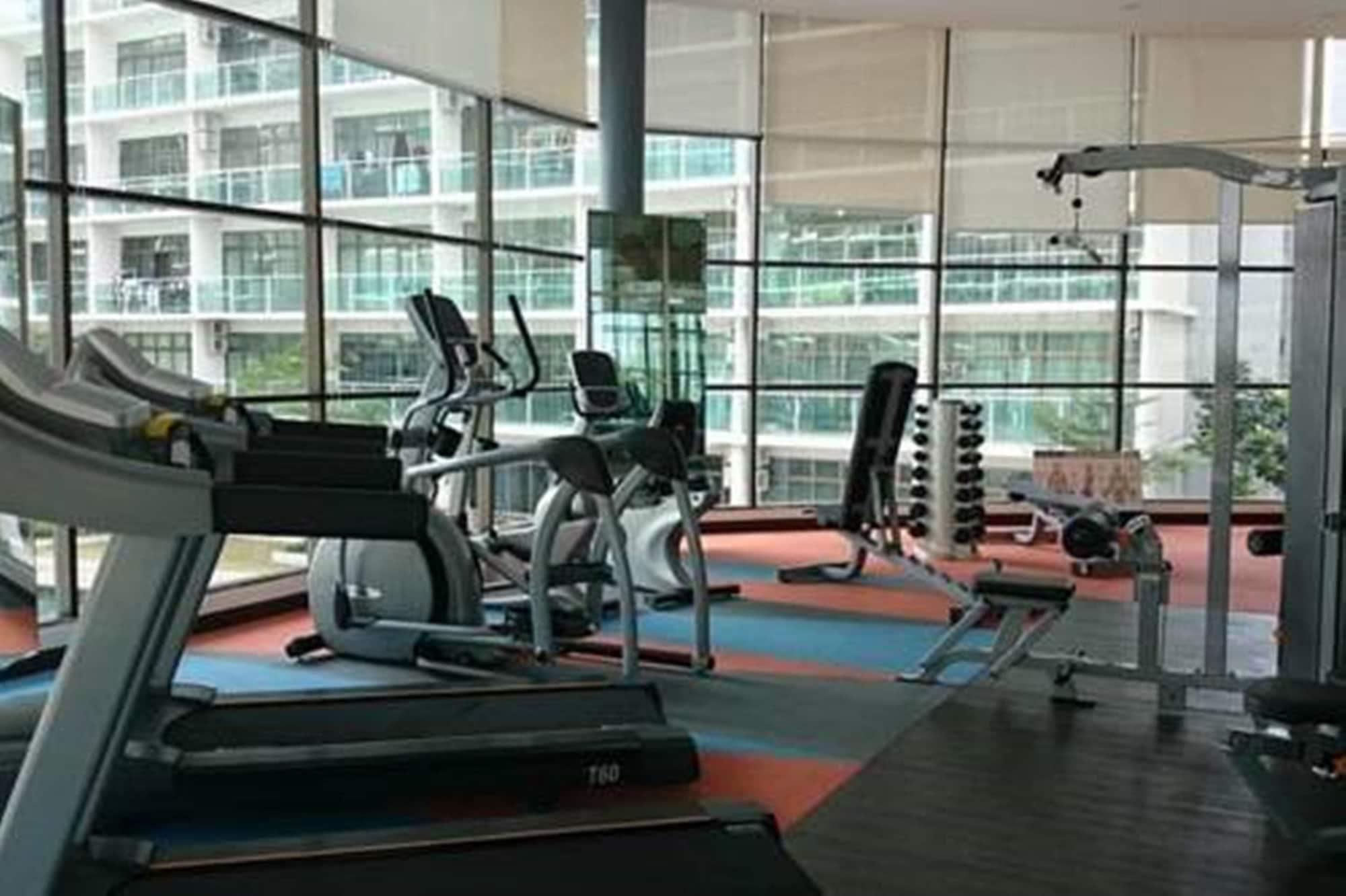 Gimnasio Palazio Sailing Themed Holiday Homestay