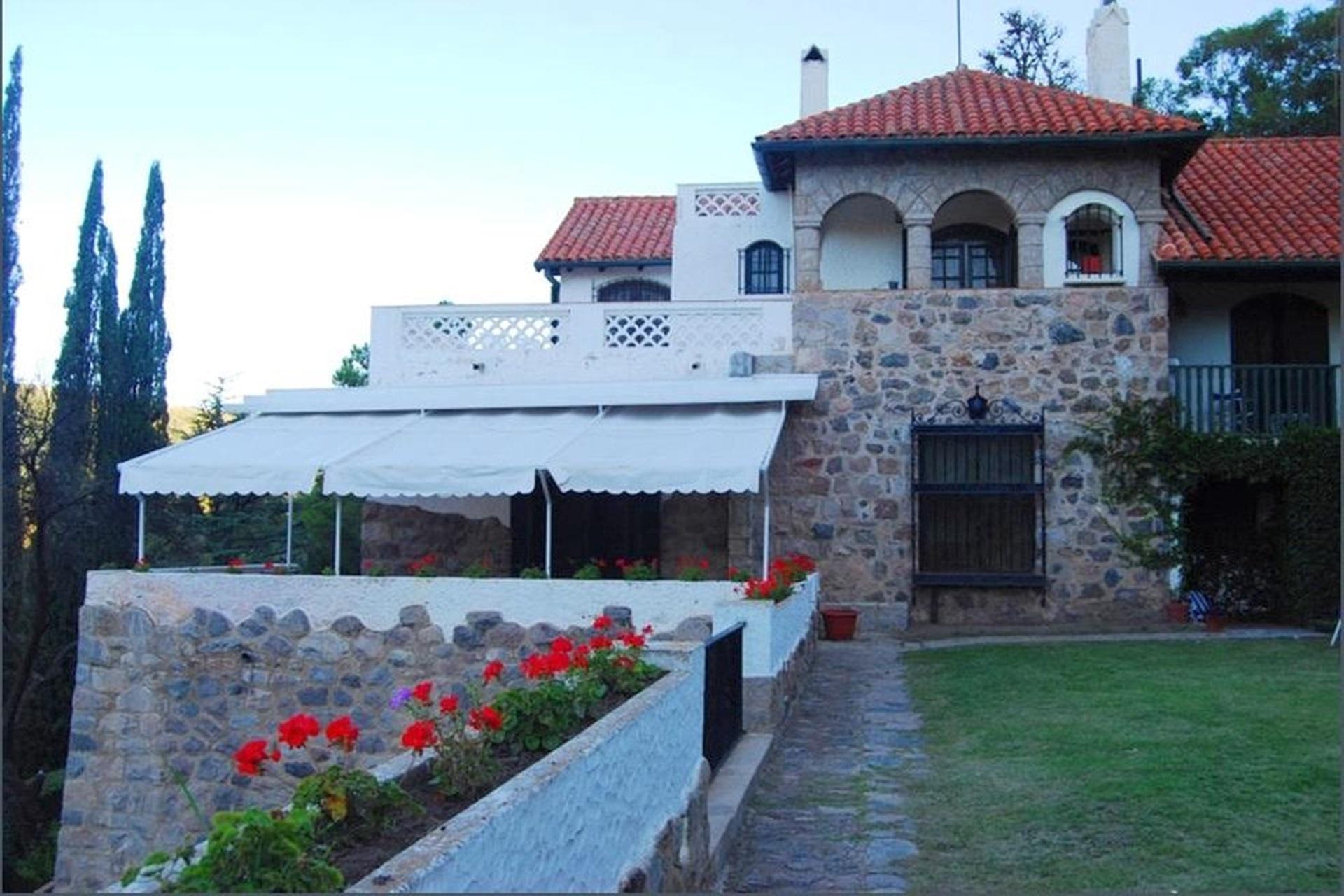 Vista Exterior Sevilla Hotel Boutique