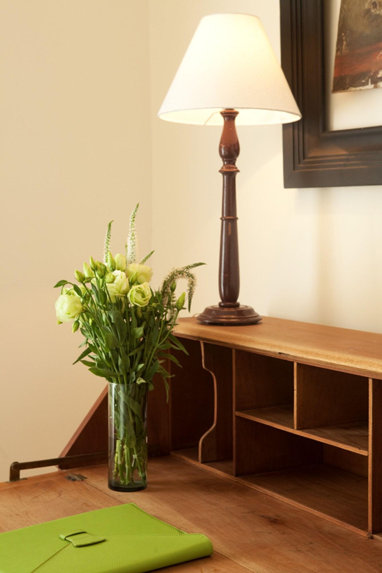 Set de Habitación Quinta Miraflores Boutique Hotel