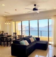 Alquiler Vacacional - BEACHFRONT 2 BEDROOM CONDO IN LAS GAVIAS RESORT - Sleeps 6