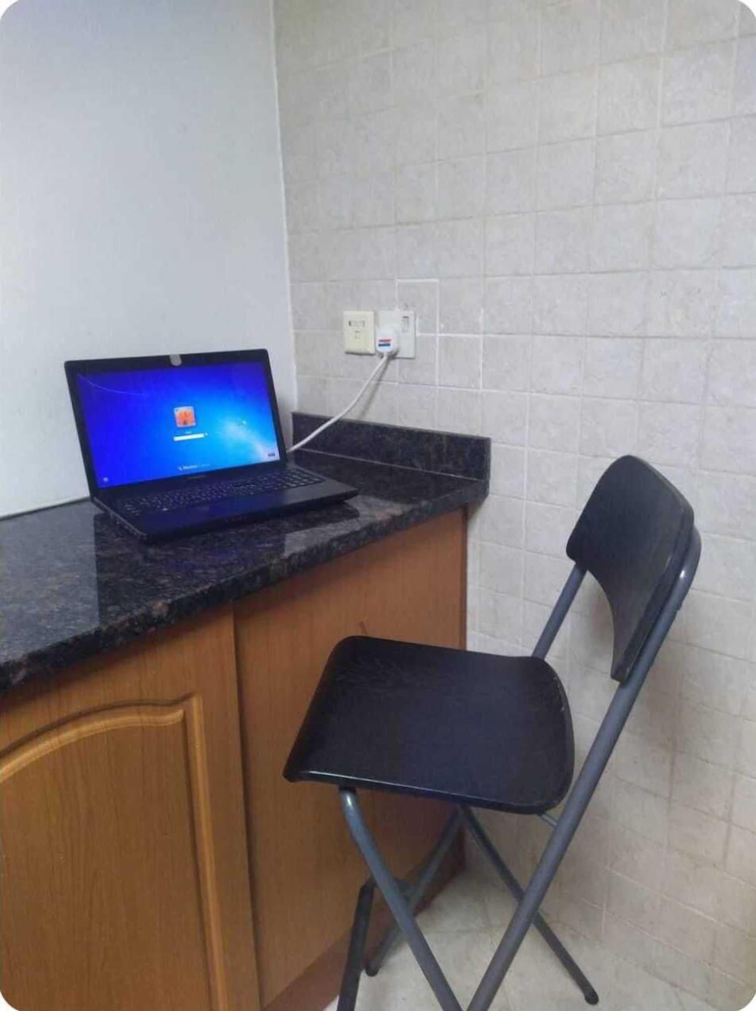 Restaurant Avari Al Barsha Apartment Hotel