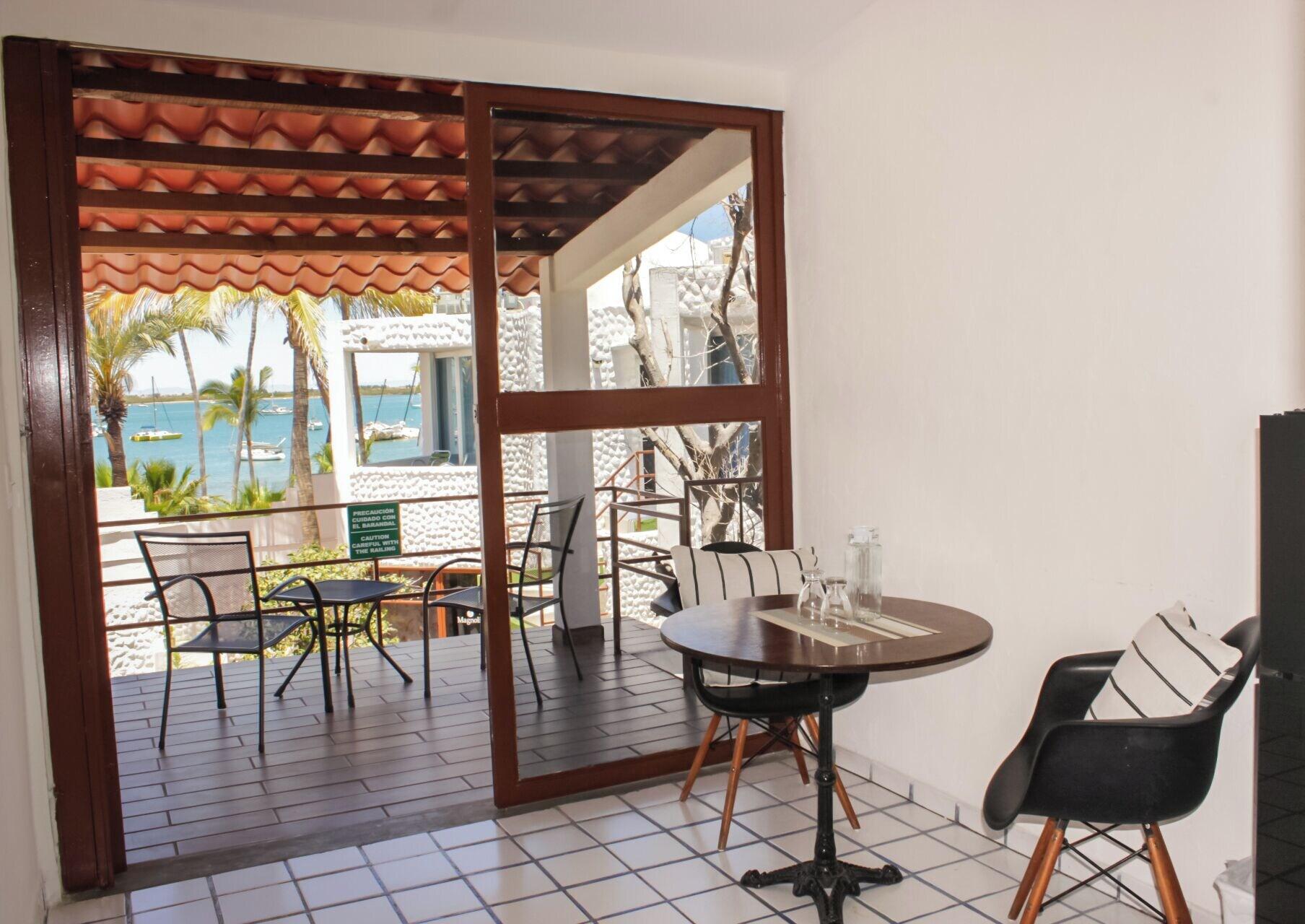 Equipamiento de Habitación Hotel Allende