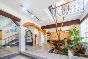 Alquiler Vacacional - Luxury 5-bedroom Villa with Pool, 24/7 Security and AC