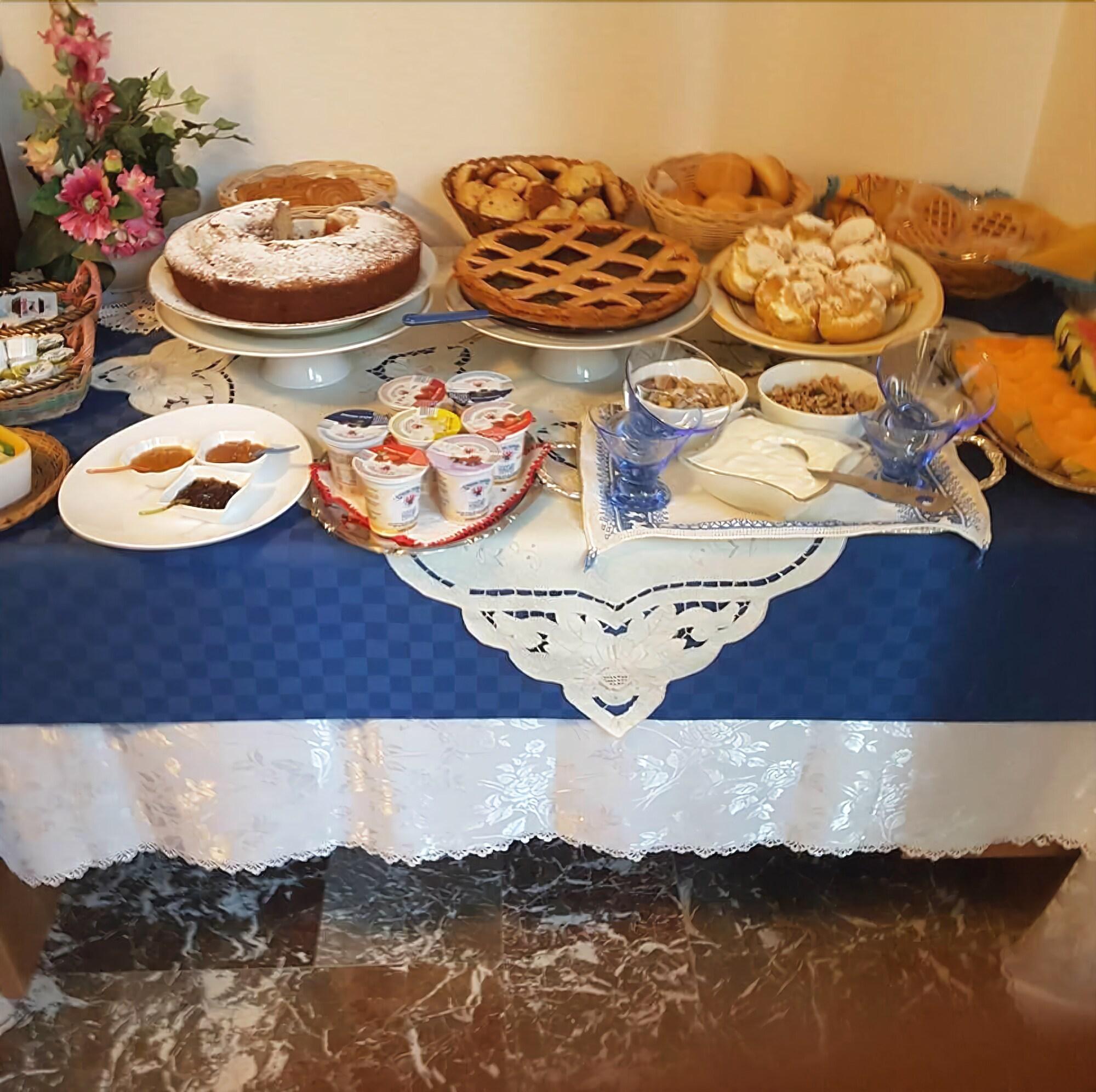Restaurant B&B Residenza di Campagna