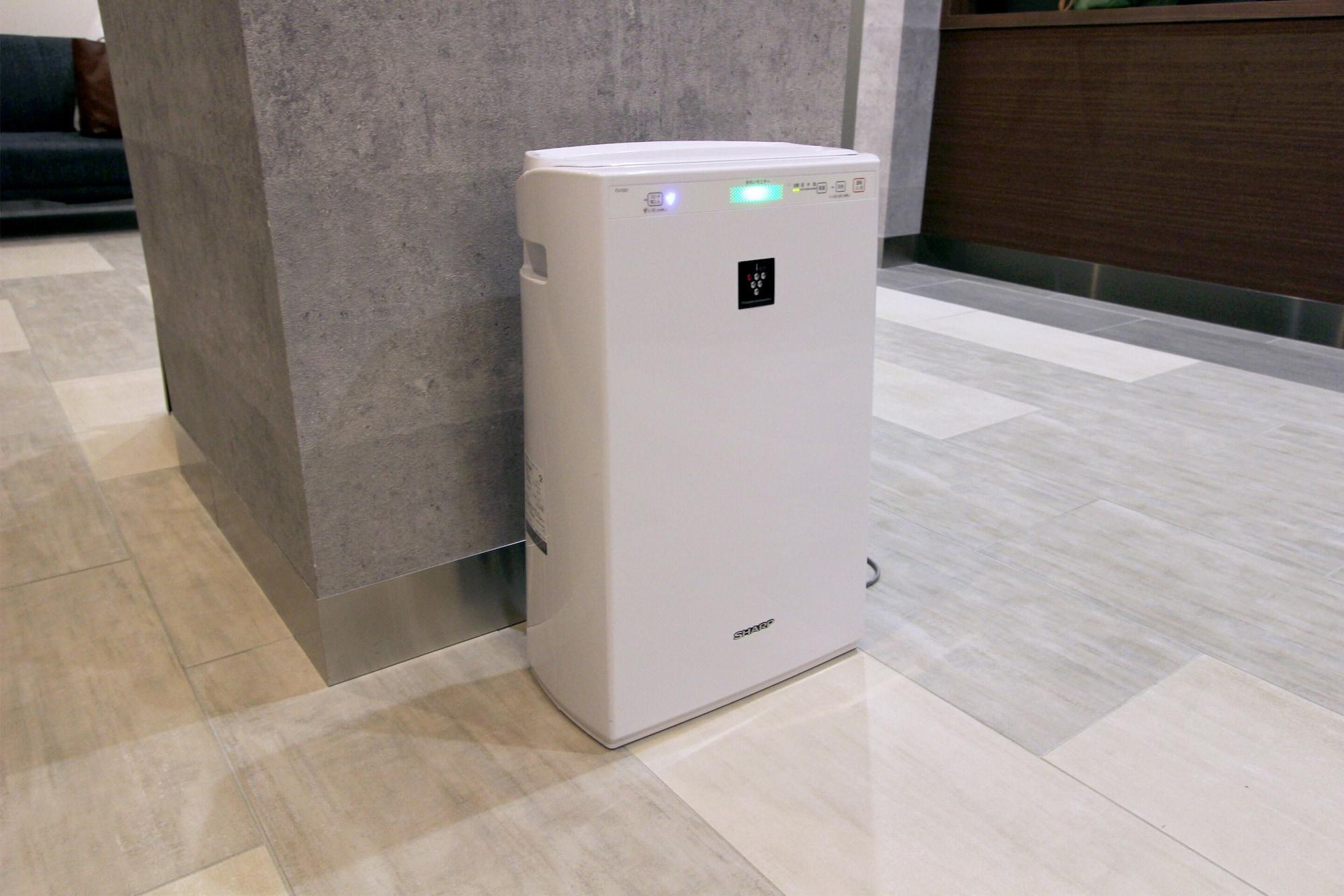 Vista Lobby Hotel Trend Fukuyama Ekimae