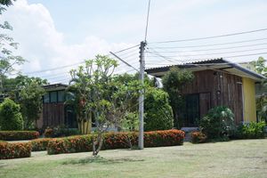 Alojamiento - The Lampang Villa
