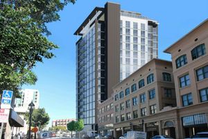 Alojamiento - Home2 Suites By Hilton San Diego Downtown