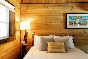 Alquiler Vacacional - "Stars Hollow" Cozy Mini Cabin Stay - RRG