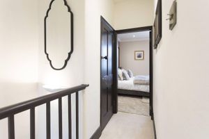 Alquiler Vacacional - Stratford - beautiful luxe townhouse stay, 5 mins stroll to town, free parking
