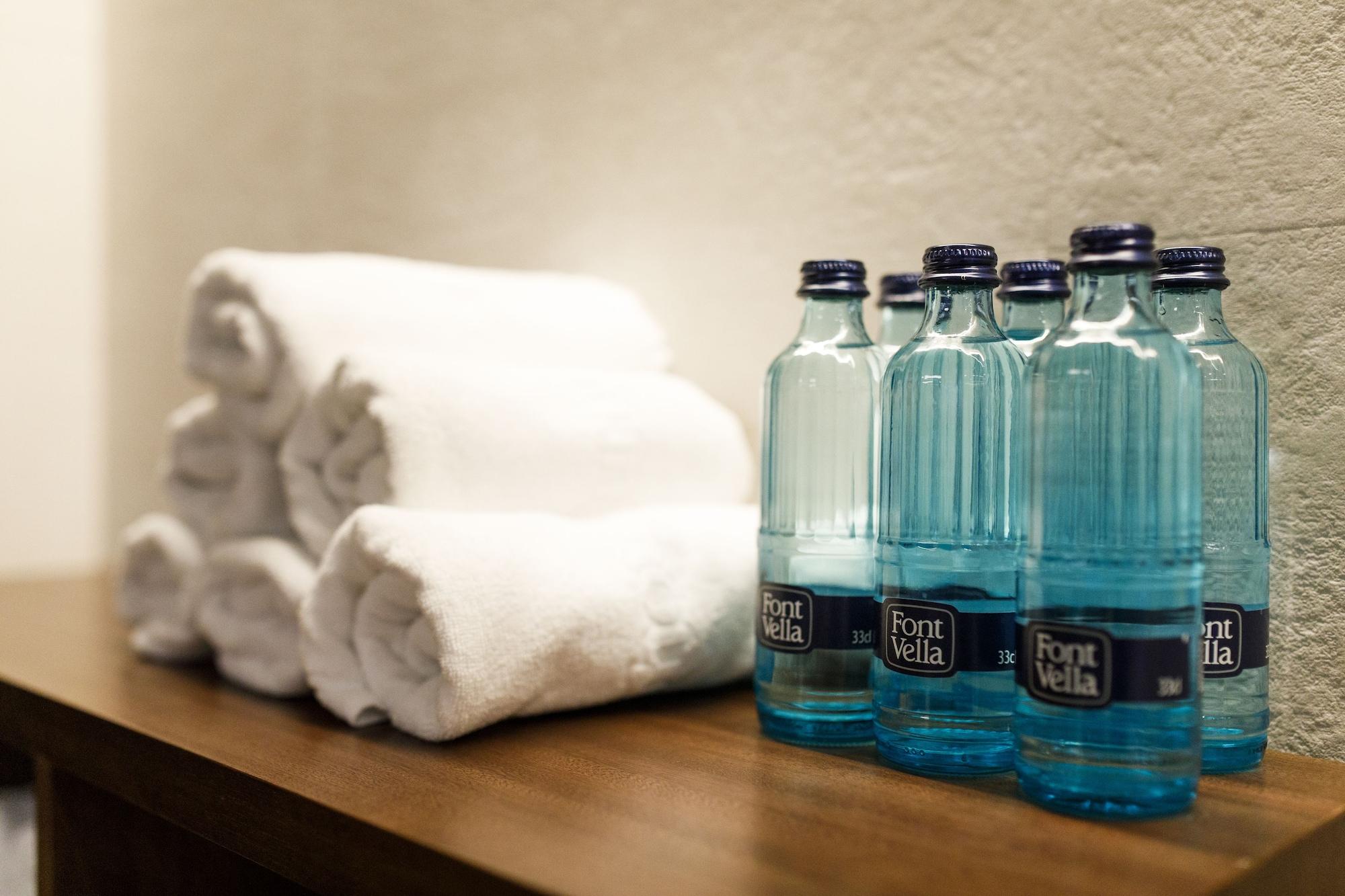 Gimnasio Protur Naisa Palma Hotel